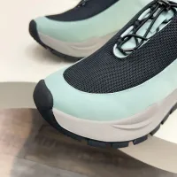 $98.00 USD Moncler Casual Shoes For Men #1416449