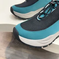 $98.00 USD Moncler Casual Shoes For Men #1416450