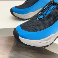 $98.00 USD Moncler Casual Shoes For Men #1416451