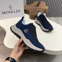 $98.00 USD Moncler Casual Shoes For Men #1416453