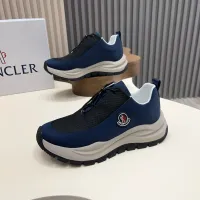 $98.00 USD Moncler Casual Shoes For Men #1416453