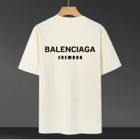 $39.00 USD Balenciaga T-Shirts Short Sleeved For Unisex #1416455