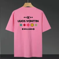 $39.00 USD Louis Vuitton LV T-Shirts Short Sleeved For Unisex #1416464
