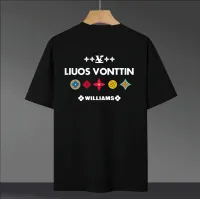 $39.00 USD Louis Vuitton LV T-Shirts Short Sleeved For Unisex #1416465