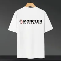 $39.00 USD Moncler T-Shirts Short Sleeved For Unisex #1416466
