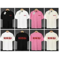 $39.00 USD Balenciaga T-Shirts Short Sleeved For Unisex #1416481