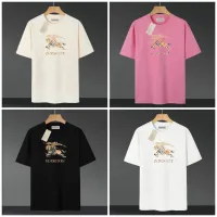 $39.00 USD Burberry T-Shirts Short Sleeved For Unisex #1416485