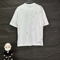 $40.00 USD Givenchy T-Shirts Short Sleeved For Unisex #1416490