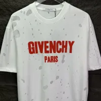 $40.00 USD Givenchy T-Shirts Short Sleeved For Unisex #1416490