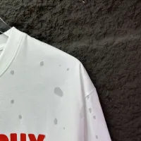 $40.00 USD Givenchy T-Shirts Short Sleeved For Unisex #1416490