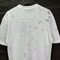 $40.00 USD Givenchy T-Shirts Short Sleeved For Unisex #1416490