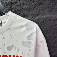 $40.00 USD Givenchy T-Shirts Short Sleeved For Unisex #1416491