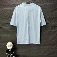 $40.00 USD Givenchy T-Shirts Short Sleeved For Unisex #1416492