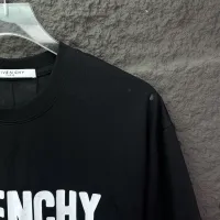 $40.00 USD Givenchy T-Shirts Short Sleeved For Unisex #1416493