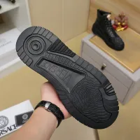 $85.00 USD Versace High Tops Shoes For Men #1416495