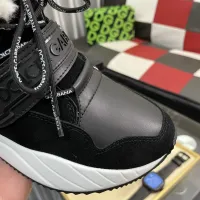 $100.00 USD Dolce & Gabbana D&G Boots For Men #1416501