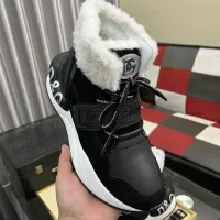 $100.00 USD Dolce & Gabbana D&G Boots For Women #1416504