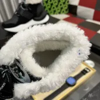 $100.00 USD Dolce & Gabbana D&G Boots For Women #1416504