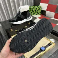 $100.00 USD Dolce & Gabbana D&G Boots For Women #1416504