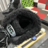 $100.00 USD Dolce & Gabbana D&G Boots For Women #1416505