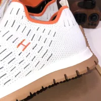 $85.00 USD Hermes Casual Shoes For Men #1416508