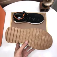 $85.00 USD Hermes Casual Shoes For Men #1416510
