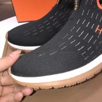 $85.00 USD Hermes Casual Shoes For Men #1416510