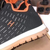 $85.00 USD Hermes Casual Shoes For Men #1416510