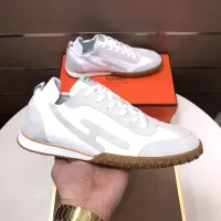 $96.00 USD Hermes Casual Shoes For Men #1416511