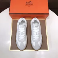 $96.00 USD Hermes Casual Shoes For Men #1416511