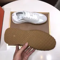 $96.00 USD Hermes Casual Shoes For Men #1416511