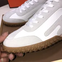 $96.00 USD Hermes Casual Shoes For Men #1416511