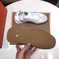 $96.00 USD Hermes Casual Shoes For Men #1416512