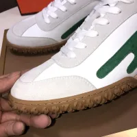 $96.00 USD Hermes Casual Shoes For Men #1416512