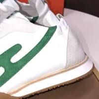 $96.00 USD Hermes Casual Shoes For Men #1416512