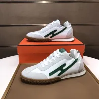 $96.00 USD Hermes Casual Shoes For Men #1416512