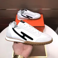 $96.00 USD Hermes Casual Shoes For Men #1416513