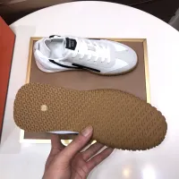 $96.00 USD Hermes Casual Shoes For Men #1416513