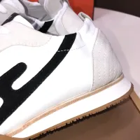 $96.00 USD Hermes Casual Shoes For Men #1416513