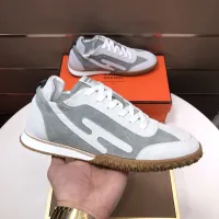 $96.00 USD Hermes Casual Shoes For Men #1416514