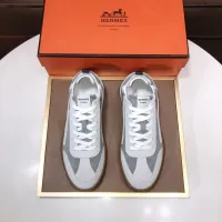 $96.00 USD Hermes Casual Shoes For Men #1416514