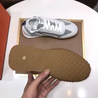 $96.00 USD Hermes Casual Shoes For Men #1416514