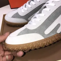 $96.00 USD Hermes Casual Shoes For Men #1416514