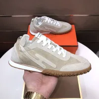 $96.00 USD Hermes Casual Shoes For Men #1416515