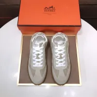 $96.00 USD Hermes Casual Shoes For Men #1416515