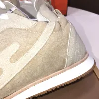 $96.00 USD Hermes Casual Shoes For Men #1416515