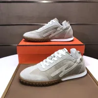 $96.00 USD Hermes Casual Shoes For Men #1416515