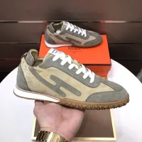 $96.00 USD Hermes Casual Shoes For Men #1416516