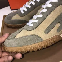 $96.00 USD Hermes Casual Shoes For Men #1416516