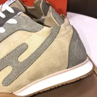 $96.00 USD Hermes Casual Shoes For Men #1416516